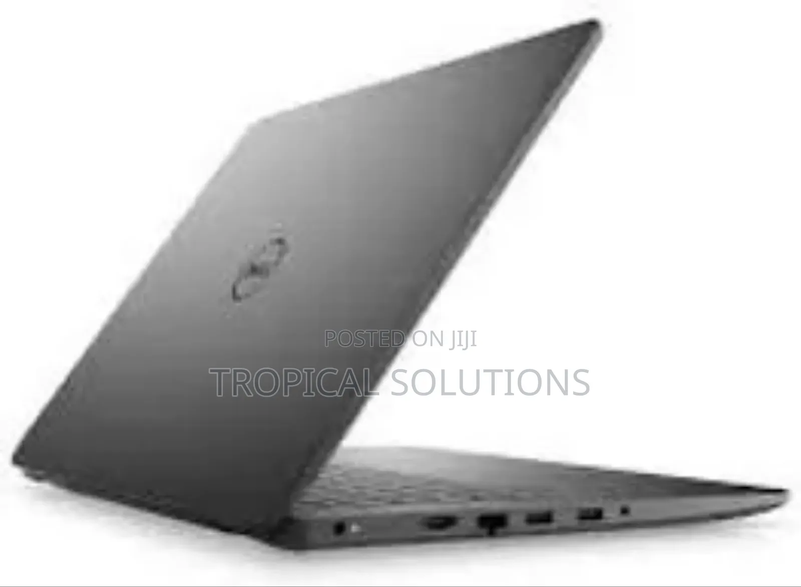 New Laptop Dell Vostro 3500 8GB Intel Core I7 SSD 512GB