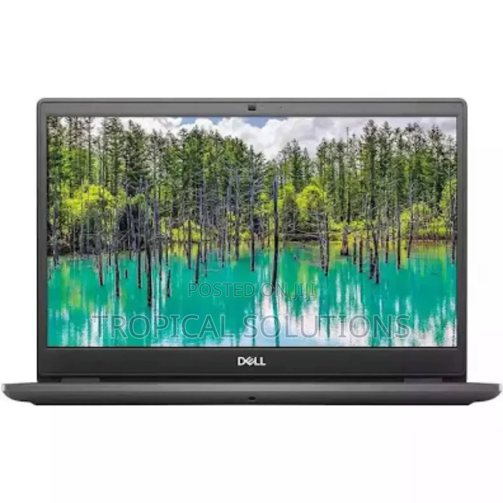New Laptop Dell Vostro 3500 8GB Intel Core I7 SSD 512GB