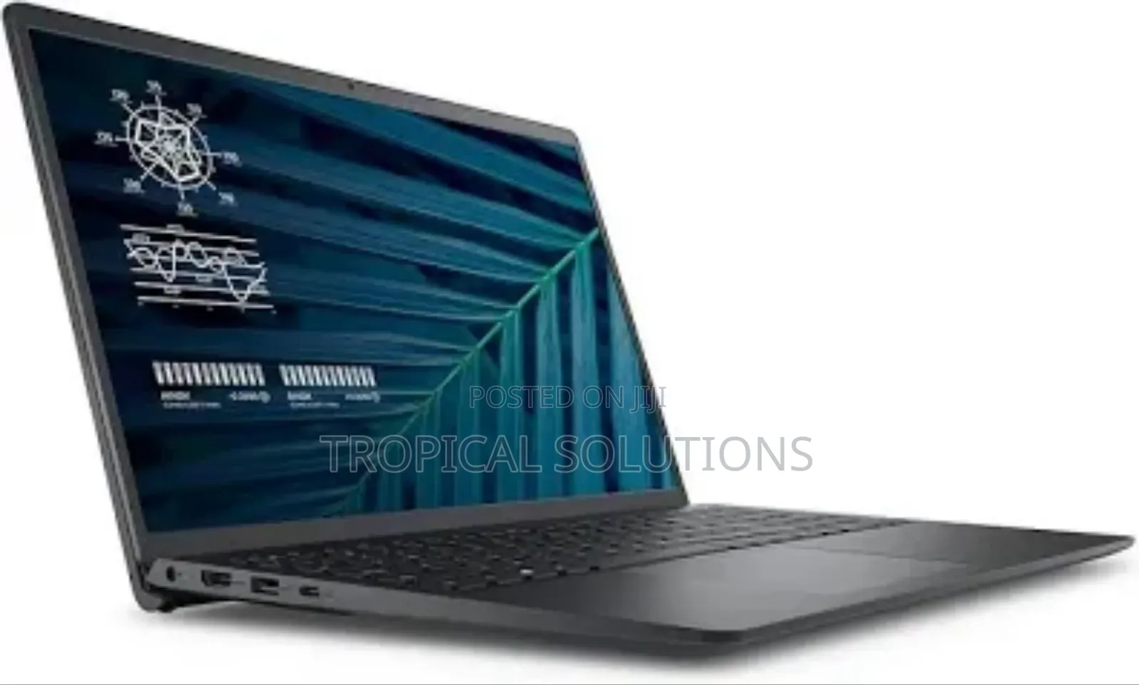 New Laptop Dell Vostro 3500 8GB Intel Core I7 SSD 512GB