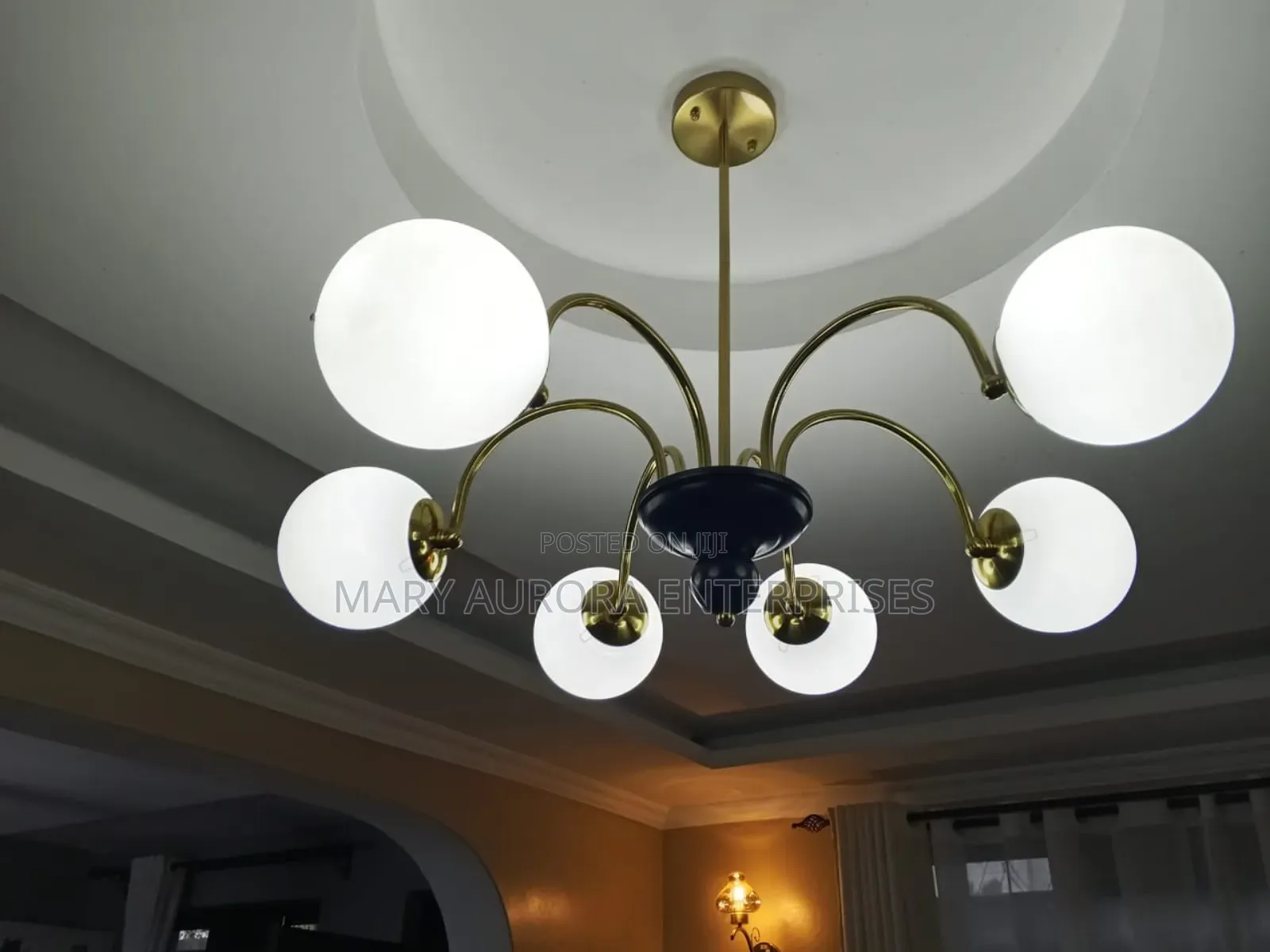 Pendant Chandelier/Led Chandelier