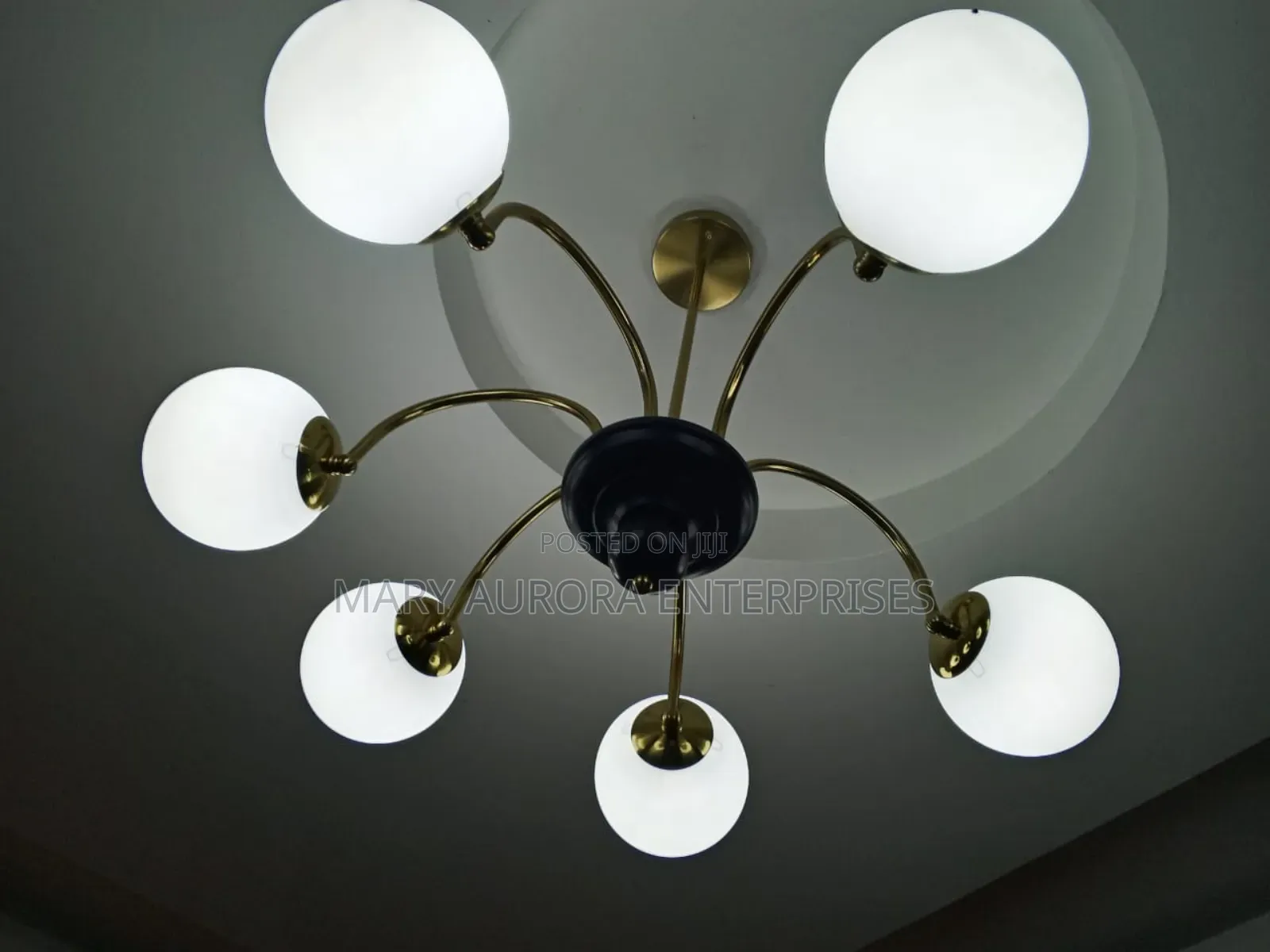 Pendant Chandelier/Led Chandelier