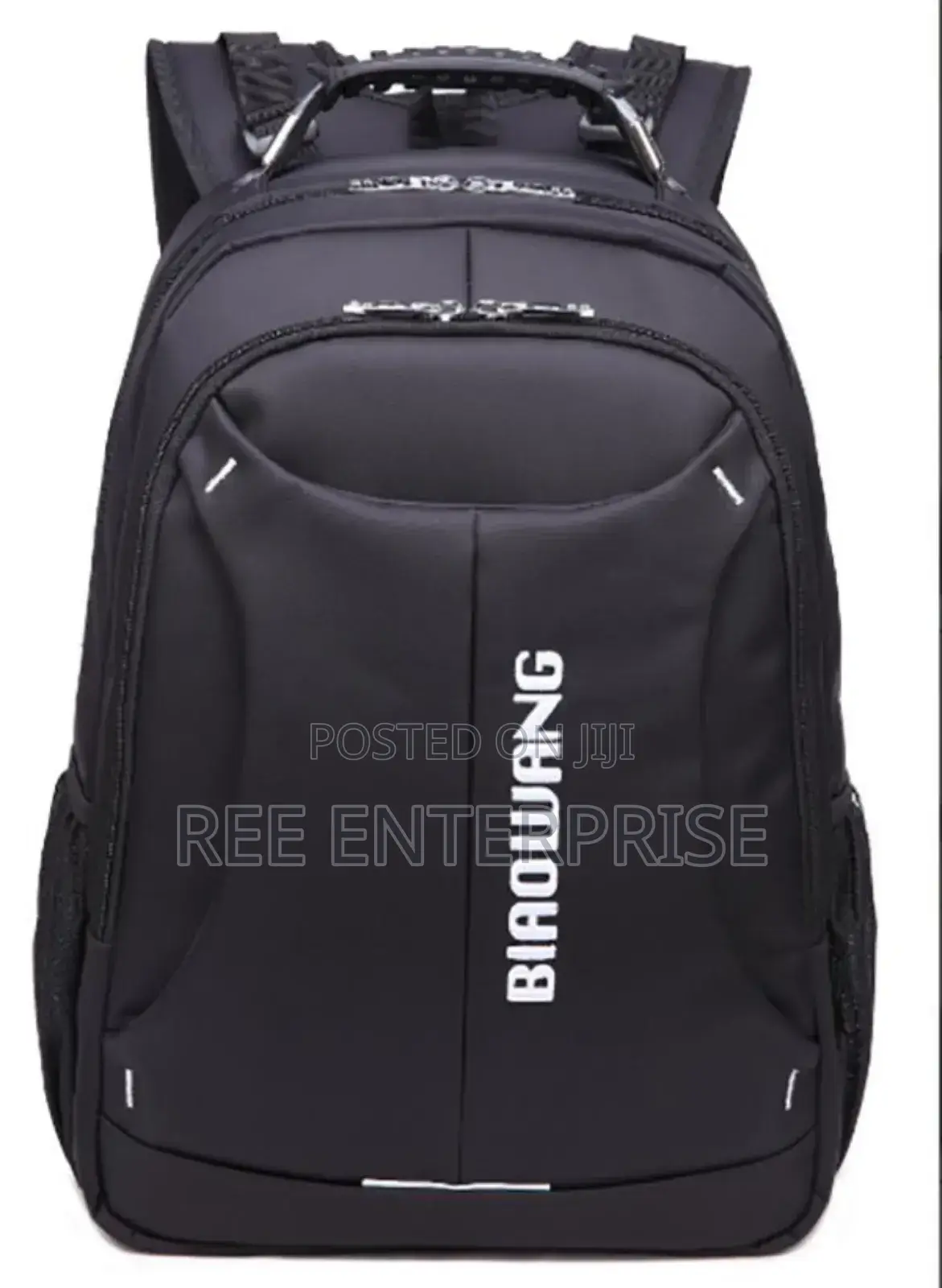 Brand New School Back Bag