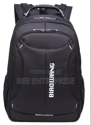Brand New School Back Bag