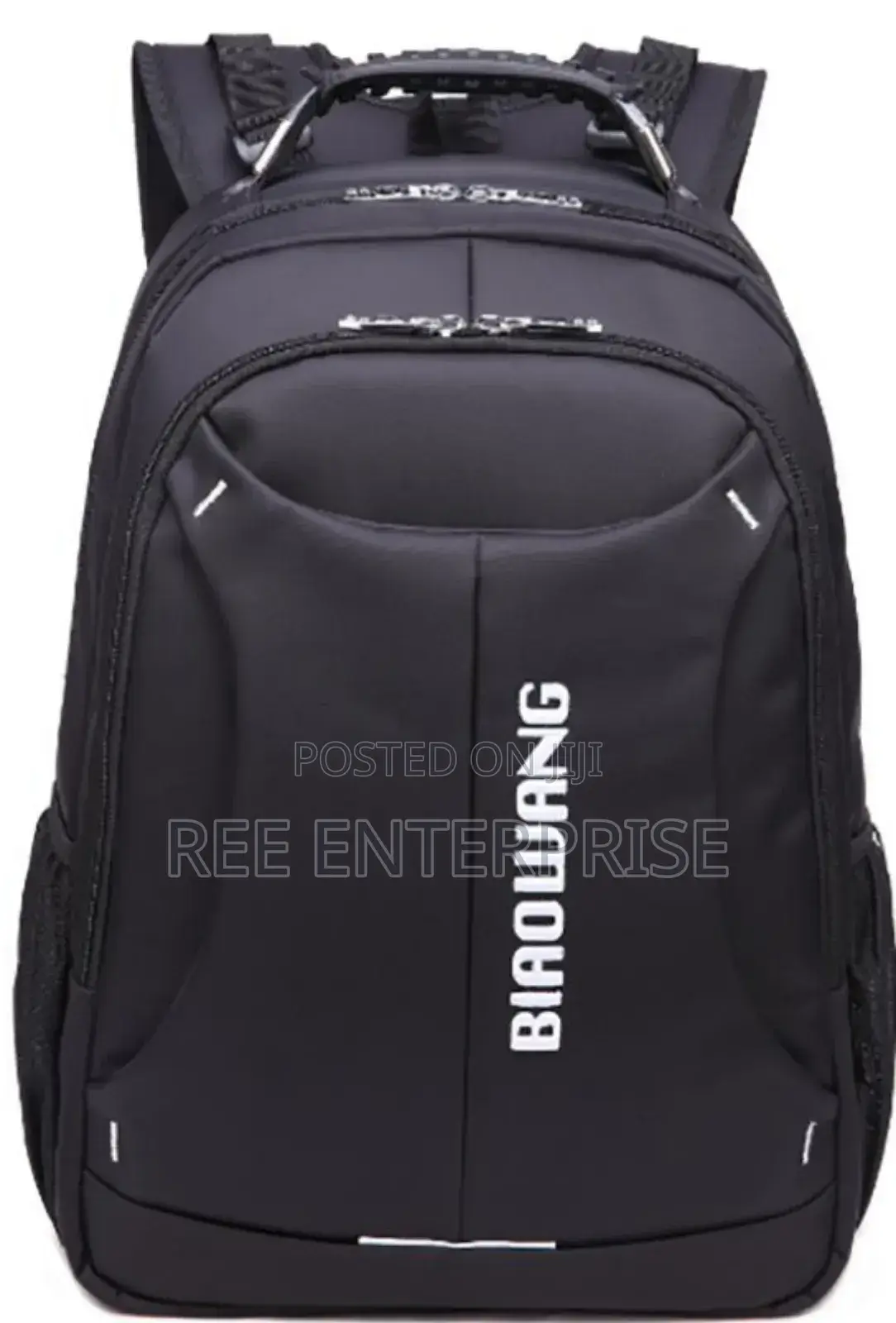 Brand New School Back Bag