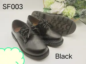 School Shoes