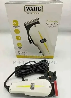 Wahl Classic Shaver