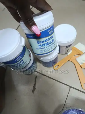 300g Invisible Waterproof Sealant Glue