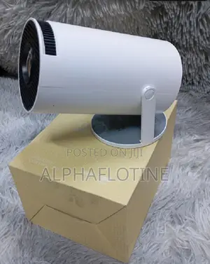 Hy300 Projector Android 12.0