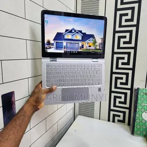 New Laptop HP Spectre X360 13t 4GB Intel Core I5 SSD 256GB