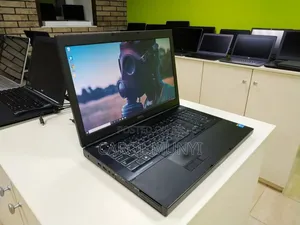 New Laptop Dell Precision M6800 16GB Intel Core I7 HDD 1T