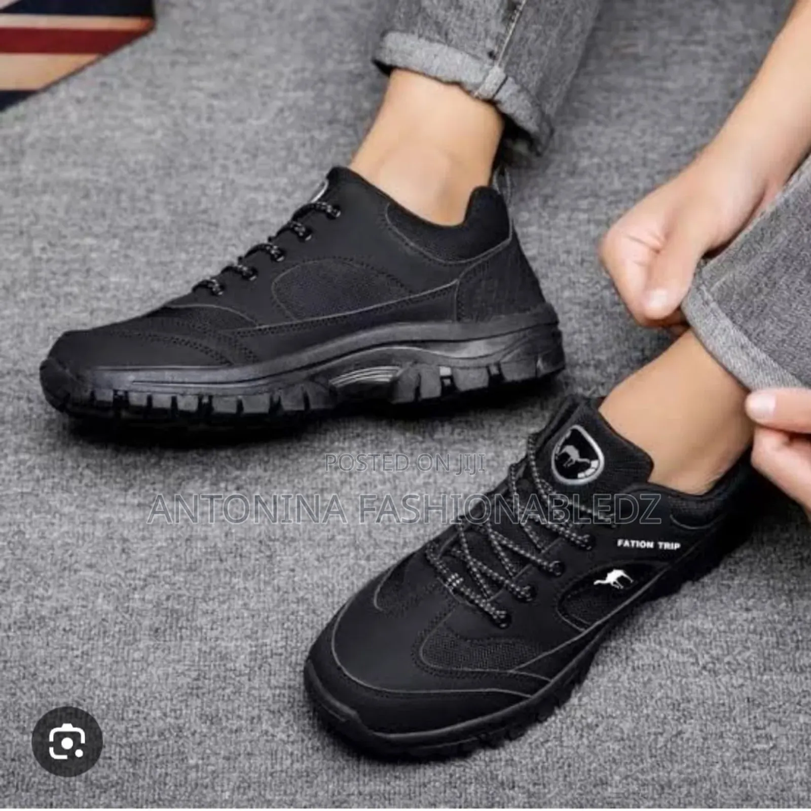 Men Sneakers Shoes