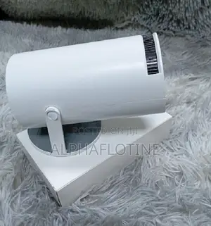 Hy 300 Android Projector 2gb Ram 16 Gb Rom