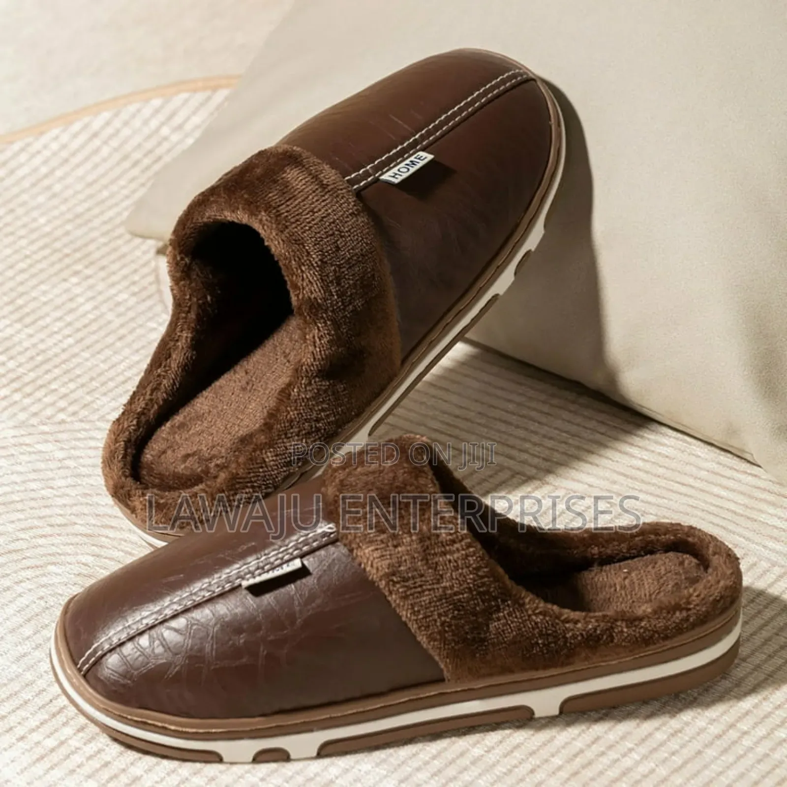 Indoor Shoes