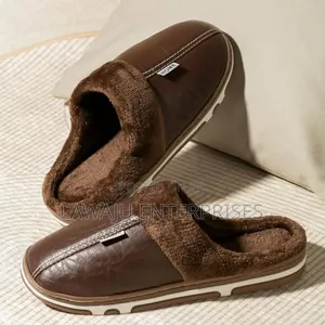 Indoor Shoes