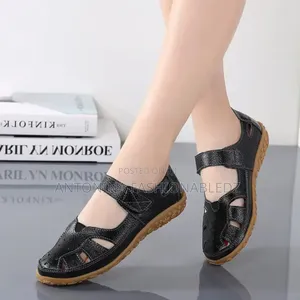Nice Cute Ladies Shoes