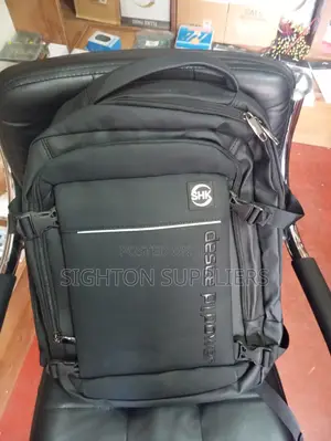 Laptop or School Back Pack