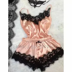 Ladies Pajamas