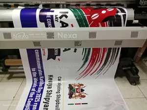 Banner Processional Banners