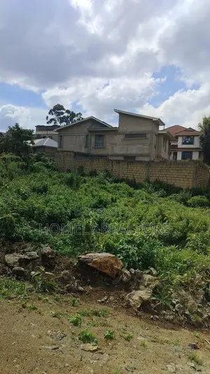 Eighth-Acre and Quarter-Acre Plots on Sale in Ngong Along Lemiso Rd