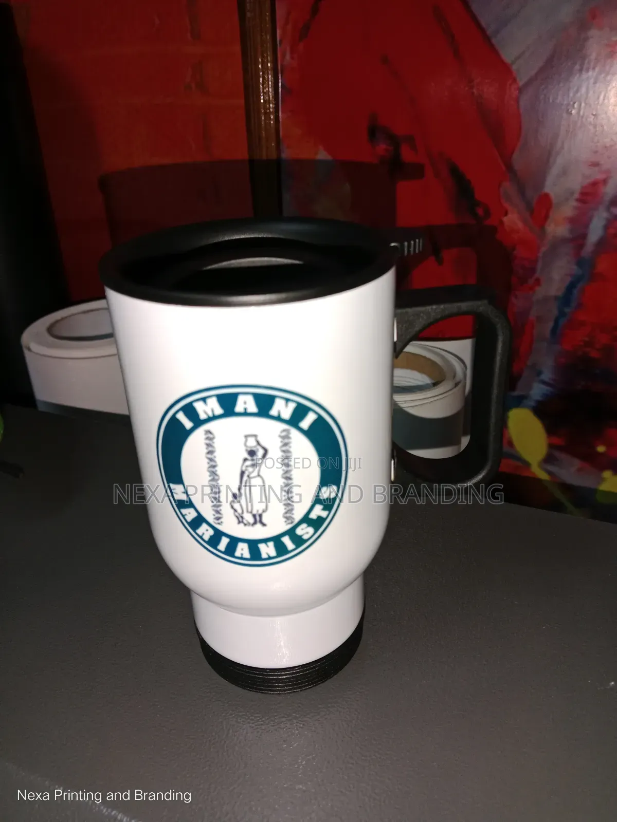 Stanley Cups Branding