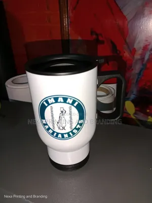 Stanley Cups Branding