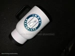 Stanley Cups Branding