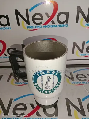 Stanley Cups Branding
