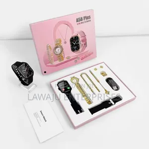 Ladies Gift Set