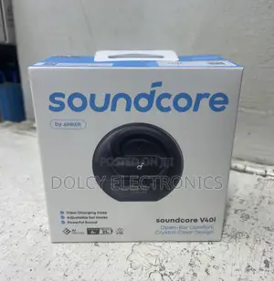 Soundcore V40i By Anker, Open-ear Headphones