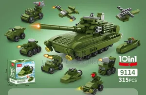 Mini Lego Sets
