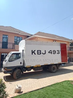Movers Services in Ridge Ways,Thindigua,Kiambu Road,Kirigiti,Ndumberi