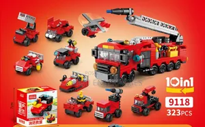 Mini Lego Sets