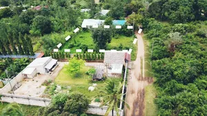 Prime Plot Up for Grabs in Diani.