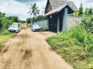 Prime Plot Up for Grabs in Diani.