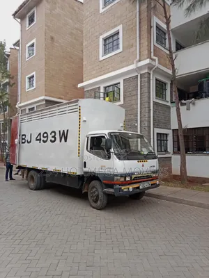 Professional Movers in Lower Kabete, Wangige, Kitisuru,Waiyaki Way,
