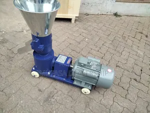 Brand New Pellet Machine/ Pelletizer Machine