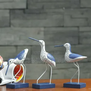 Decorative Seagulls