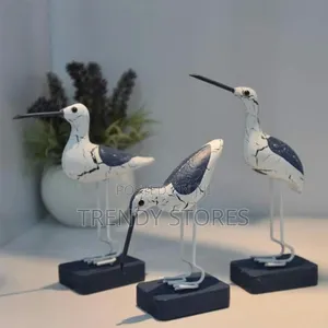 Decorative Seagulls