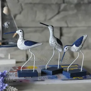 Decorative Seagulls