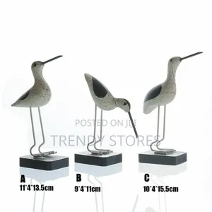 Decorative Seagulls