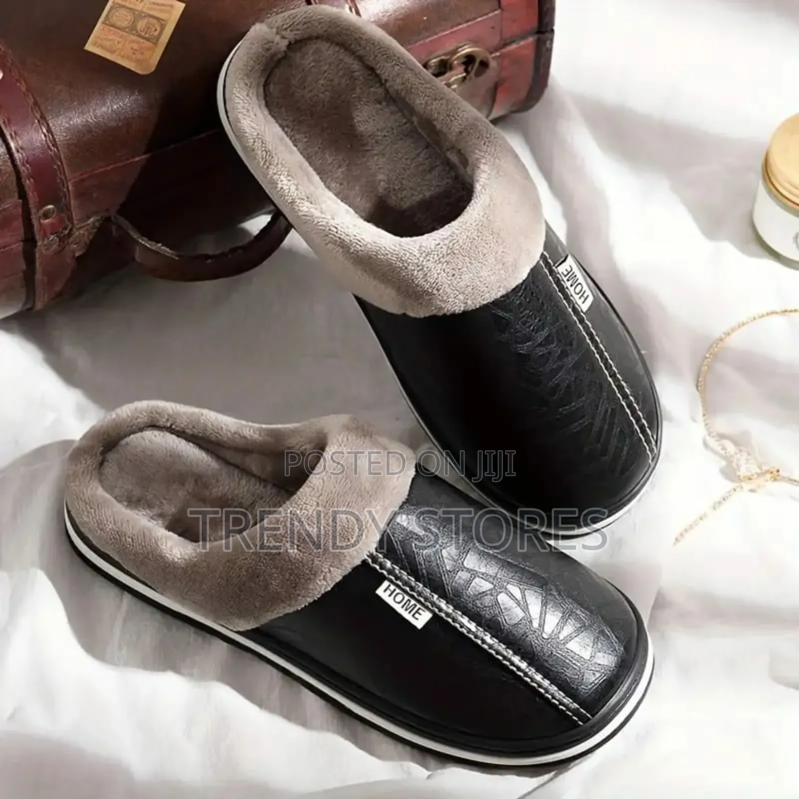 Indoor Shoes