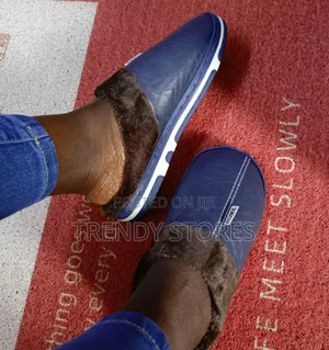 Indoor Shoes