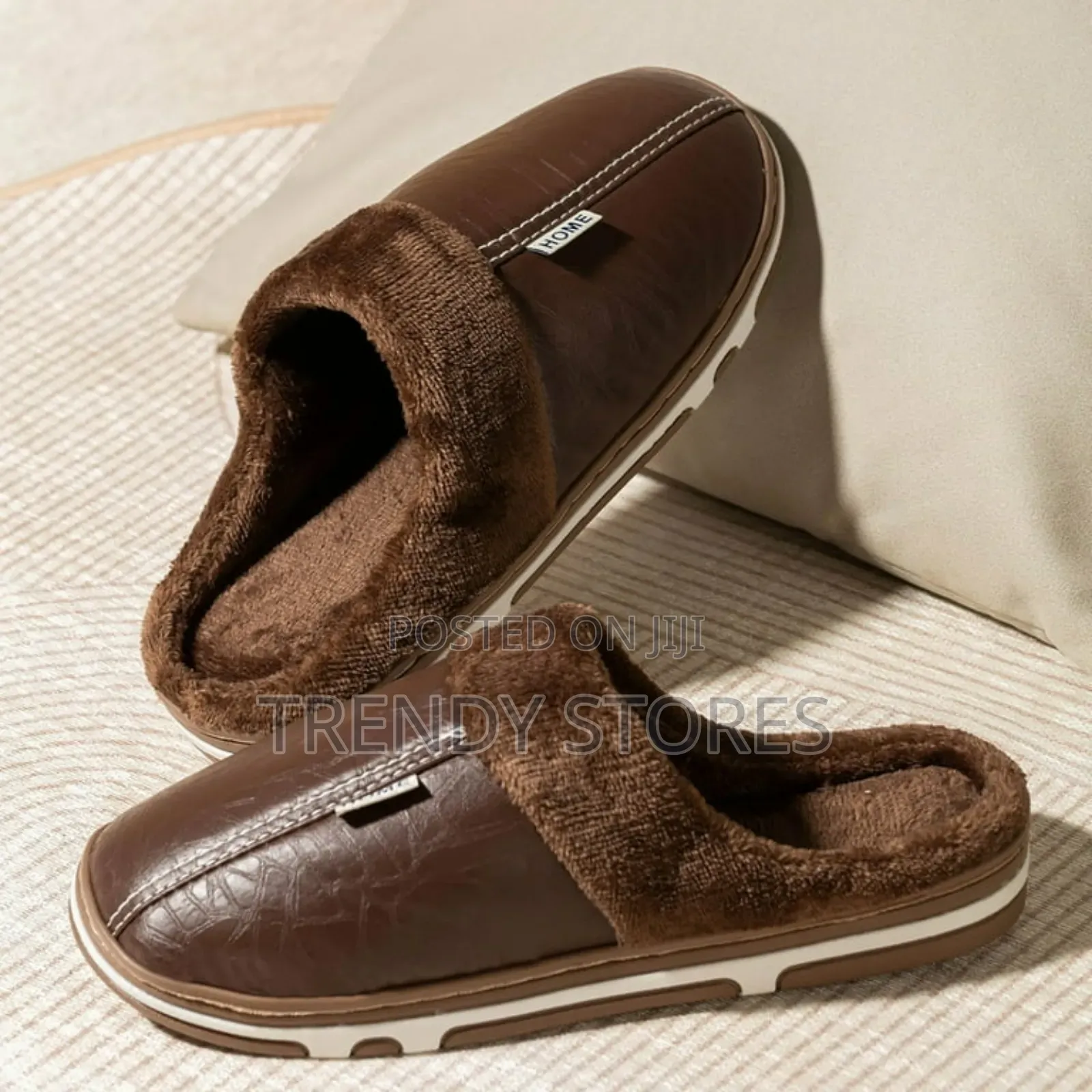 Indoor Shoes