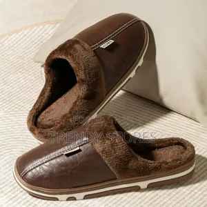 Indoor Shoes