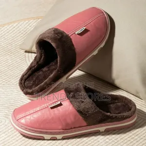 Indoor Shoes