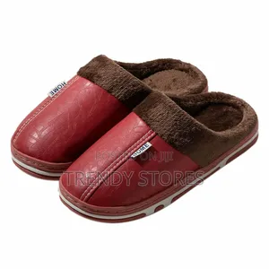Indoor Shoes