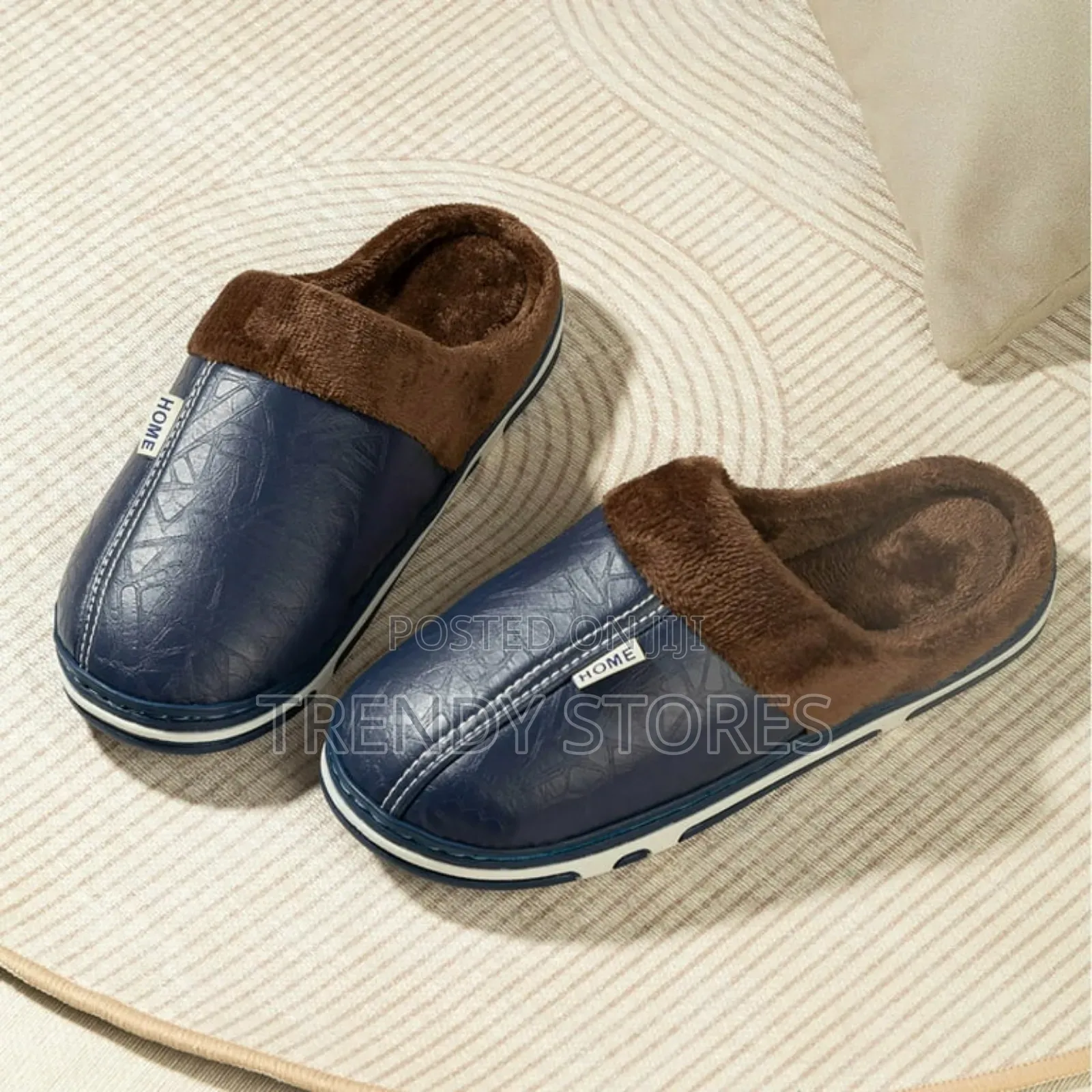 Indoor Shoes