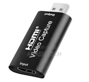 Hdmi Capture Card Hdmi to Usb (New)