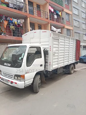 Movers Services in Umoja/Nasra Estate/Umoja 3 Kwa Maji/Tena Estate