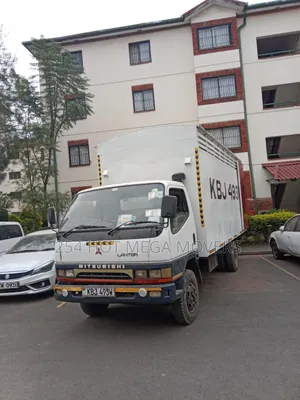 Movers Services in Umoja/Nasra Estate/Umoja 3 Kwa Maji/Tena Estate